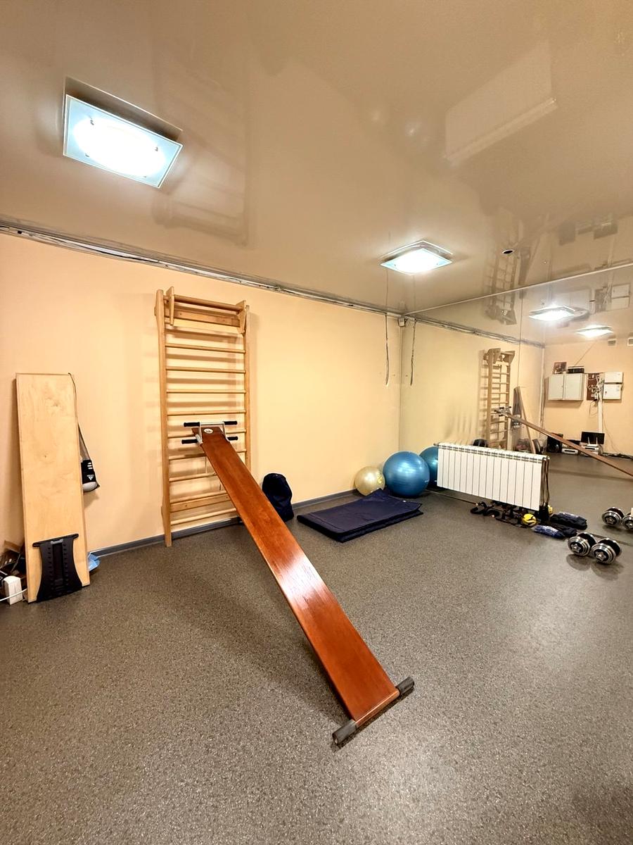 House by the address (area 433 m²) - Atlanta.ua - photo 20