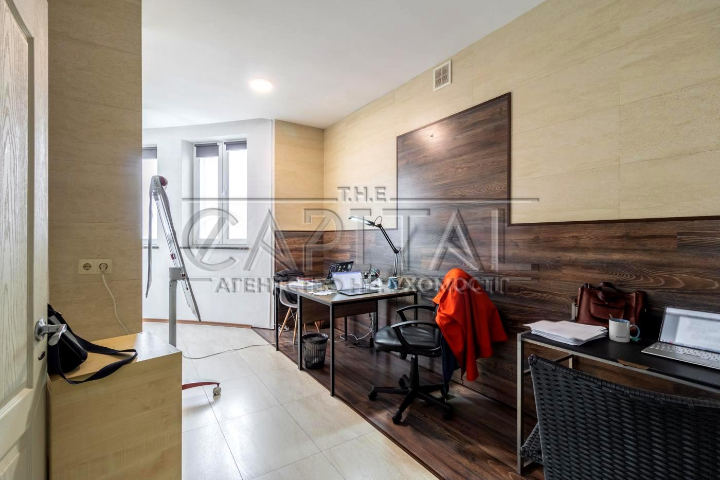 Commercial real estate at st. Ul Cheshskaya (area 288 m²) - Atlanta.ua - photo 34