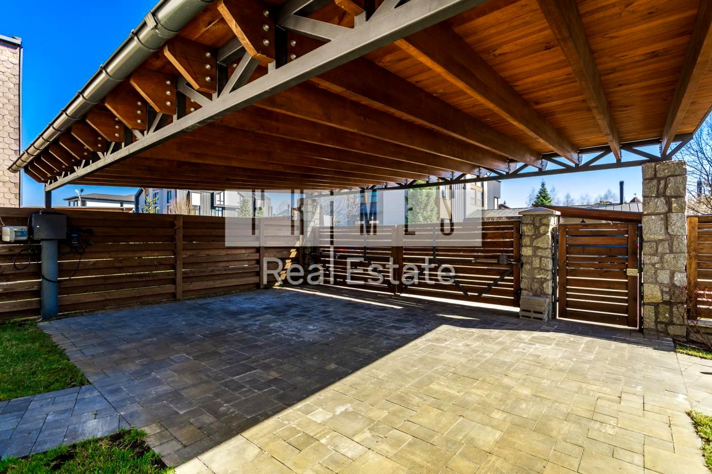 House by the address (area 155 m²) - Atlanta.ua - photo 37