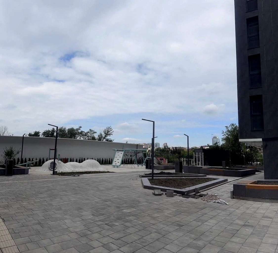 Commercial real estate at (area 306,2 m²) - Atlanta.ua - photo 2