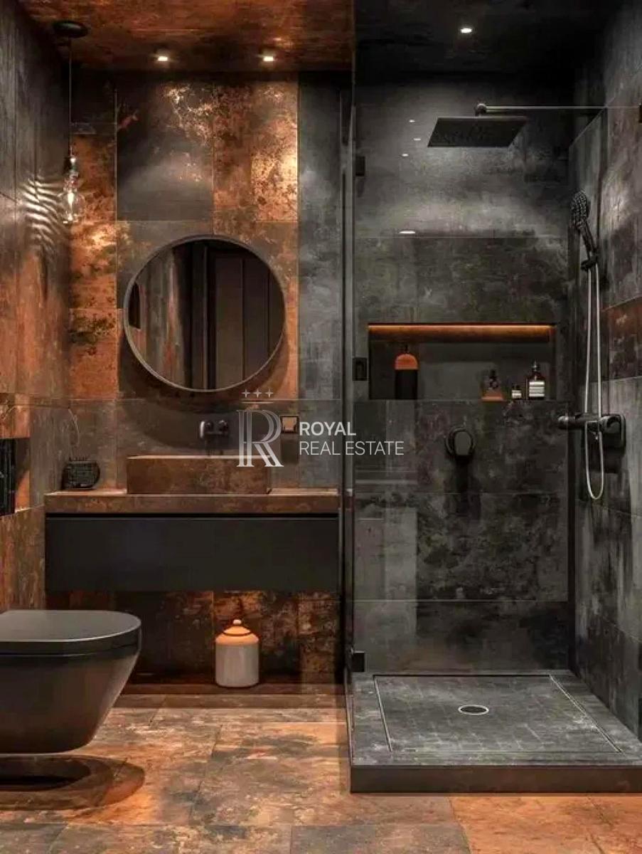 Дом по адресу ул. Парковая (площадь 207 м²) - Atlanta.ua - фото 5