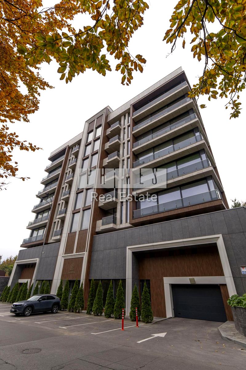 2-кімнатна квартира за адресою (площа 65 м²) - Atlanta.ua - фото 33