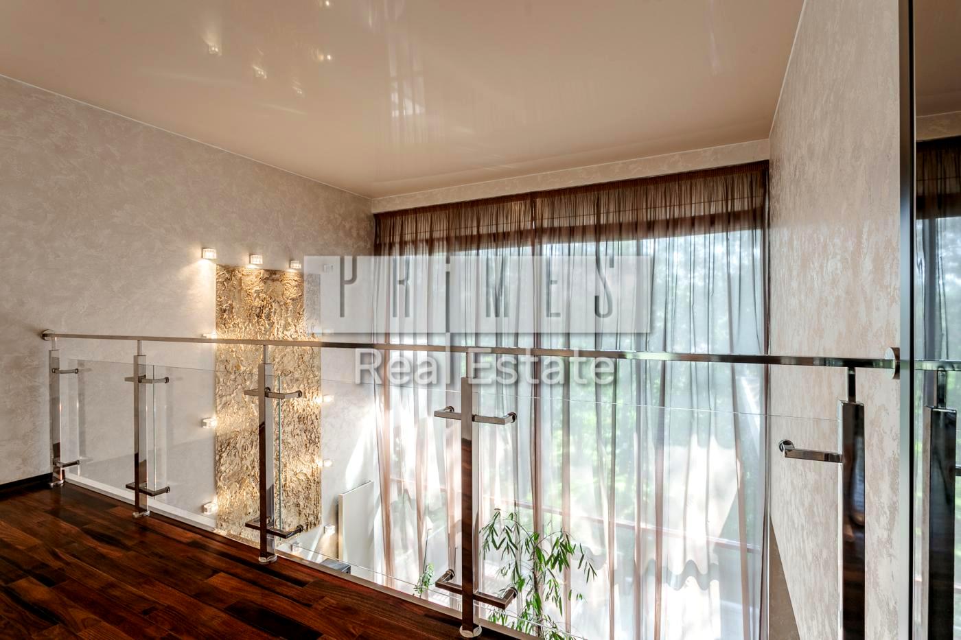 Дом по адресу ул. Ильинская (площадь 700 м²) - Atlanta.ua - фото 26