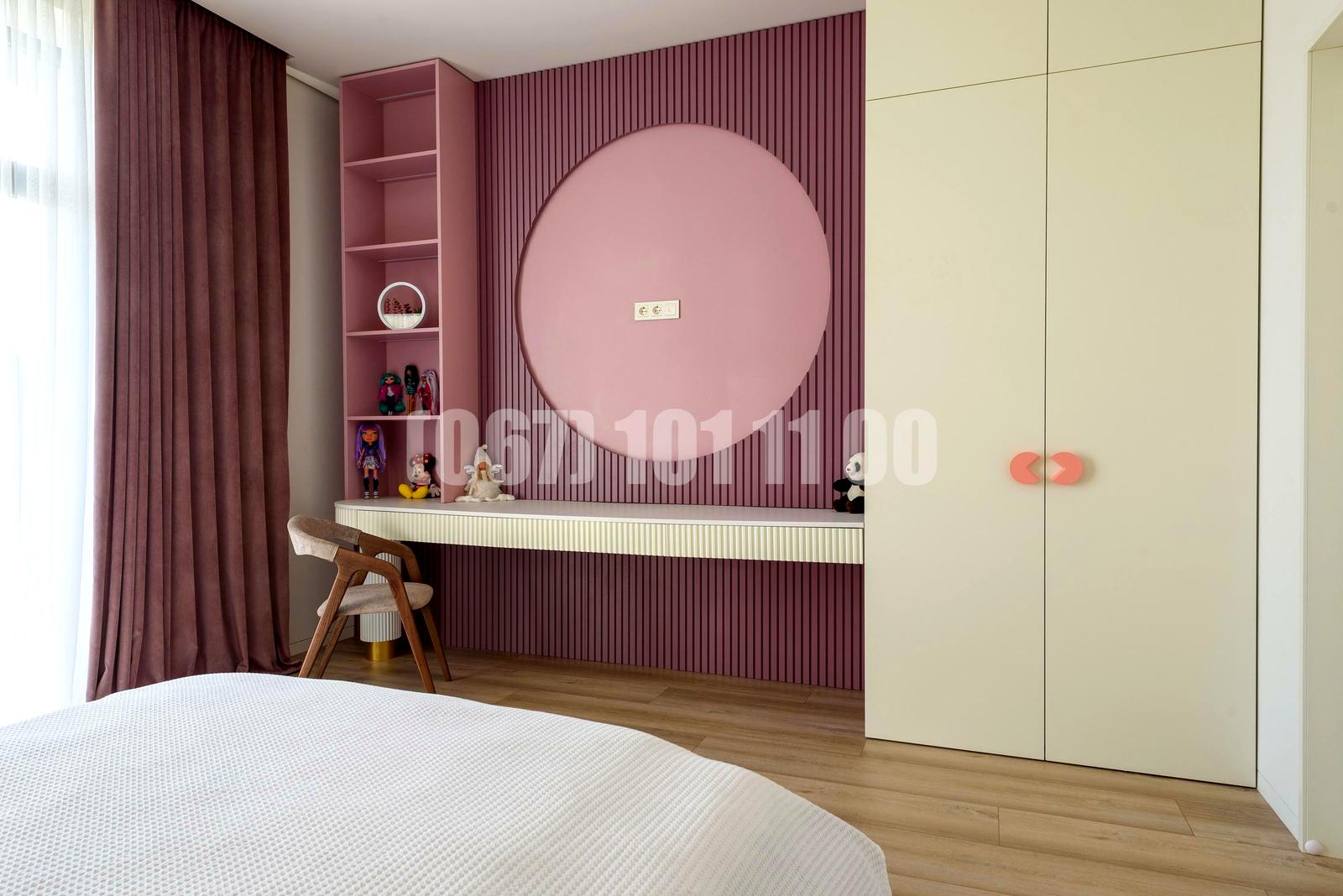 House by the address (area 225 m²) - Atlanta.ua - photo 31