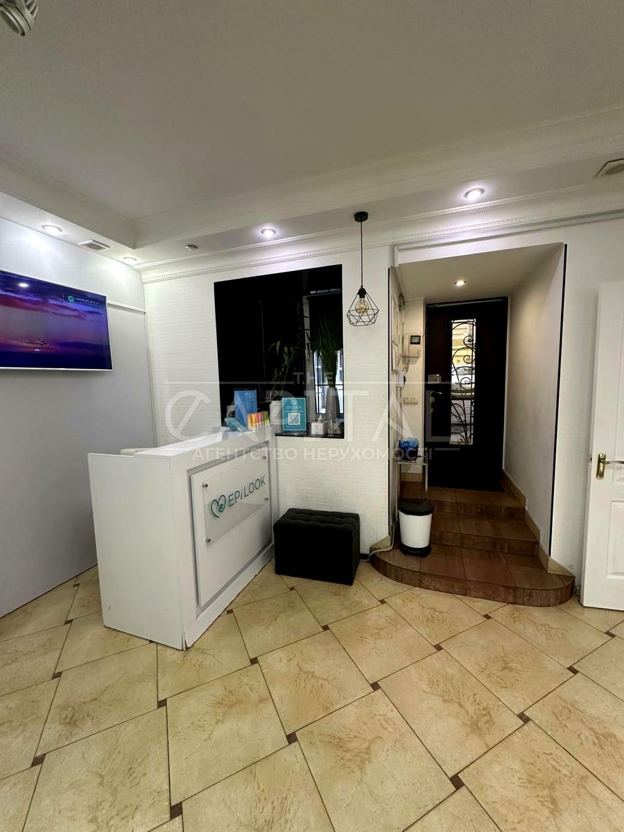 Коммерческая недвижимость по адресу ул. Златоустовская (площадь 75 м²) - Atlanta.ua - фото 15