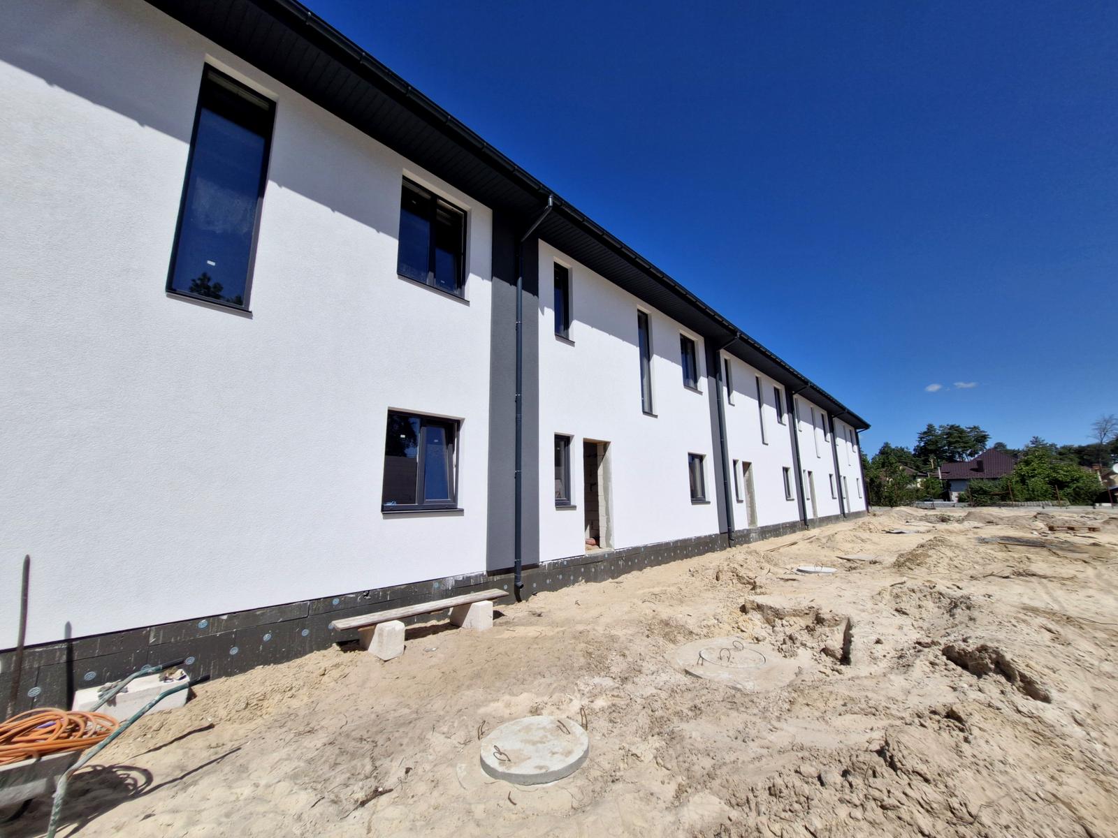 House by the address st. Rechnoy per (area 100 m²) - Atlanta.ua - photo 19