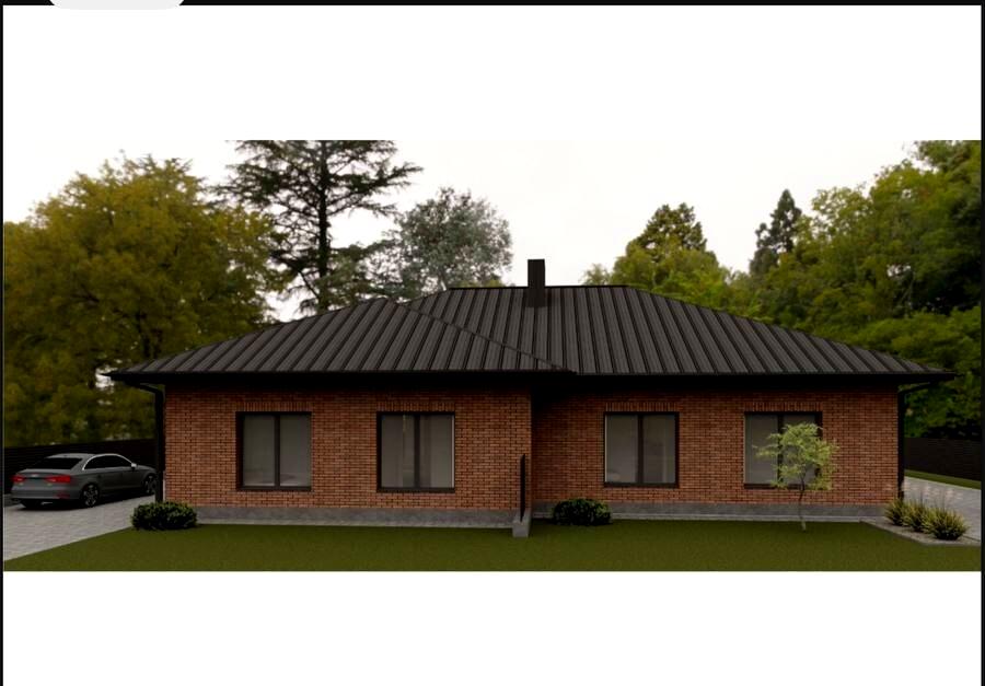 House by the address (area 80 m²) - Atlanta.ua - photo 5