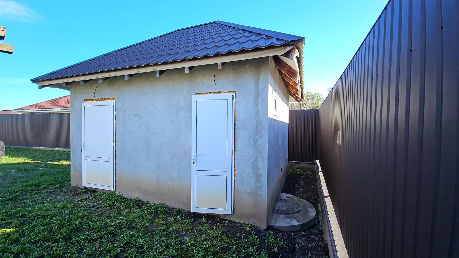 Дом по адресу (площадь 279,2 м²) - Atlanta.ua - фото 18