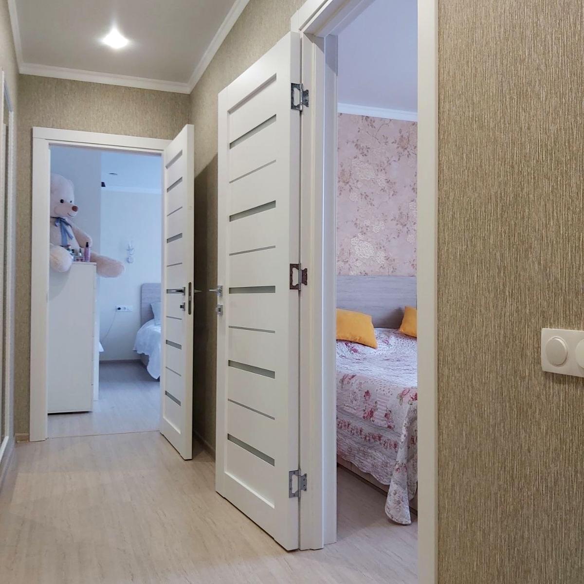 Дом по адресу ул. Вишневая (площадь 82 м²) - Atlanta.ua - фото 31