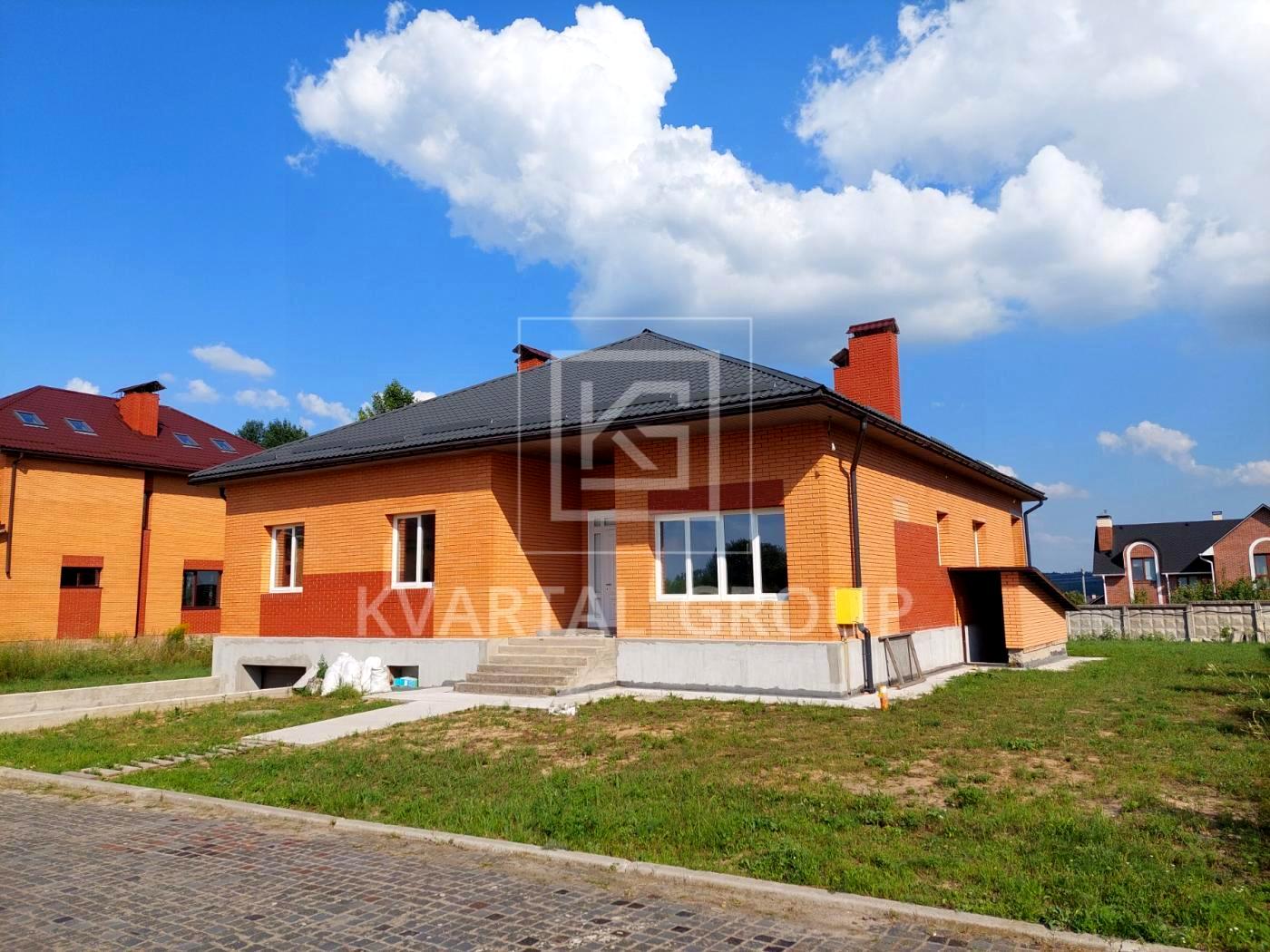 Будинок за адресою вул. Хутірська (площа 182 м²) - Atlanta.ua - фото 7