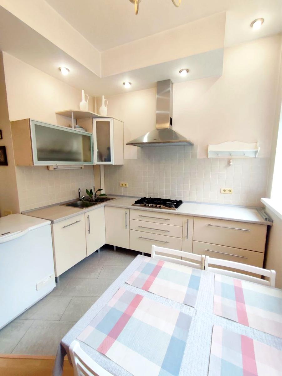 3-rooms apartment apartment by the address st. Frantsuzskiy bul Proletarskiy bul (area 107 m²) - Atlanta.ua - photo 3