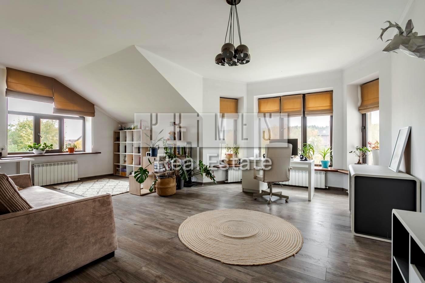 House by the address (area 420 m²) - Atlanta.ua - photo 3