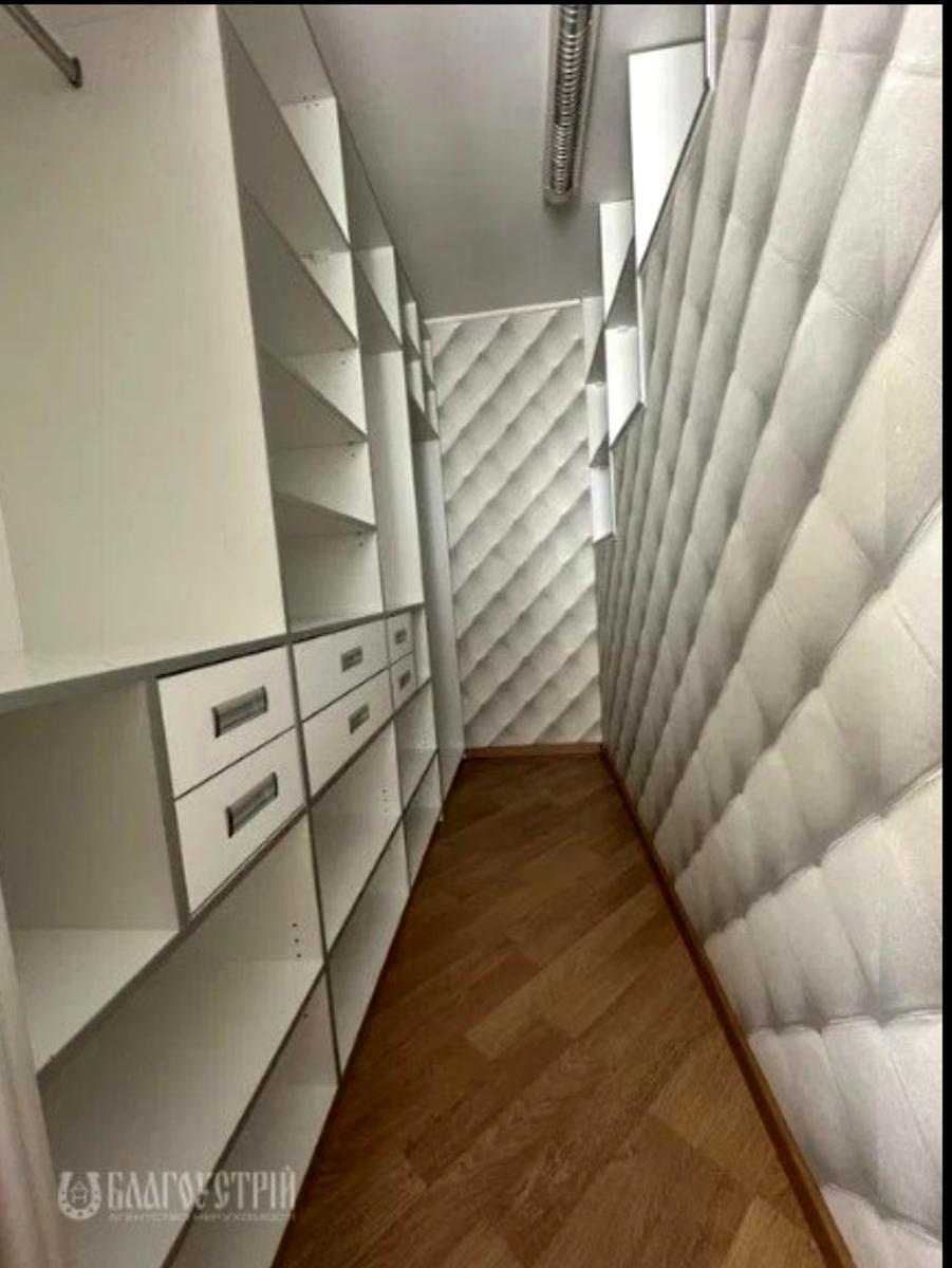 3-комнатная квартира по адресу ул. Николаевская (площадь 97 м²) - Atlanta.ua - фото 13