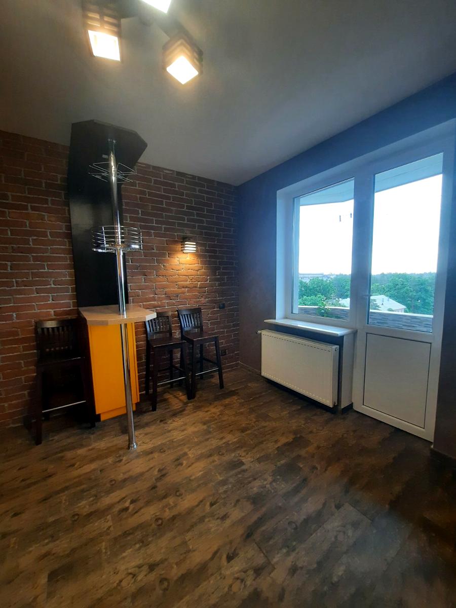 2-кімнатна квартира за адресою вул. Пономарьова (площа 76 м²) - Atlanta.ua - фото 9