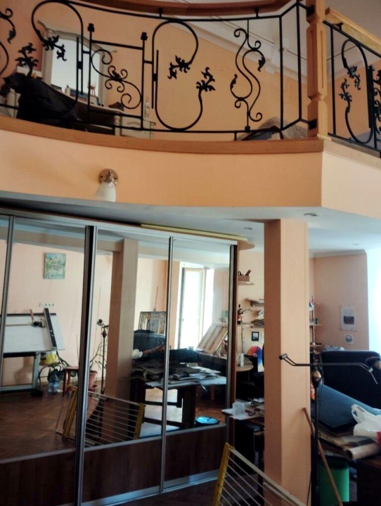 3-комнатная квартира по адресу (площадь 125 м²) - Atlanta.ua - фото 17