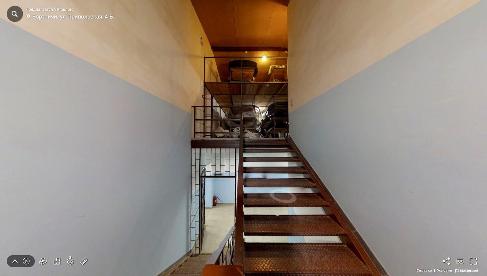 Комерційна нерухомість за адресою (площа 1400 м²) - Atlanta.ua - фото 18