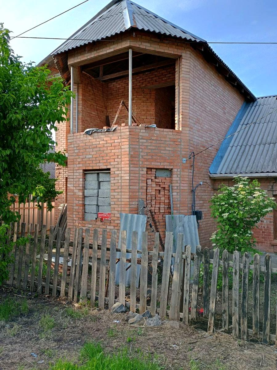 House by the address st. Forpostna (area 134 m²) - Atlanta.ua - photo 2