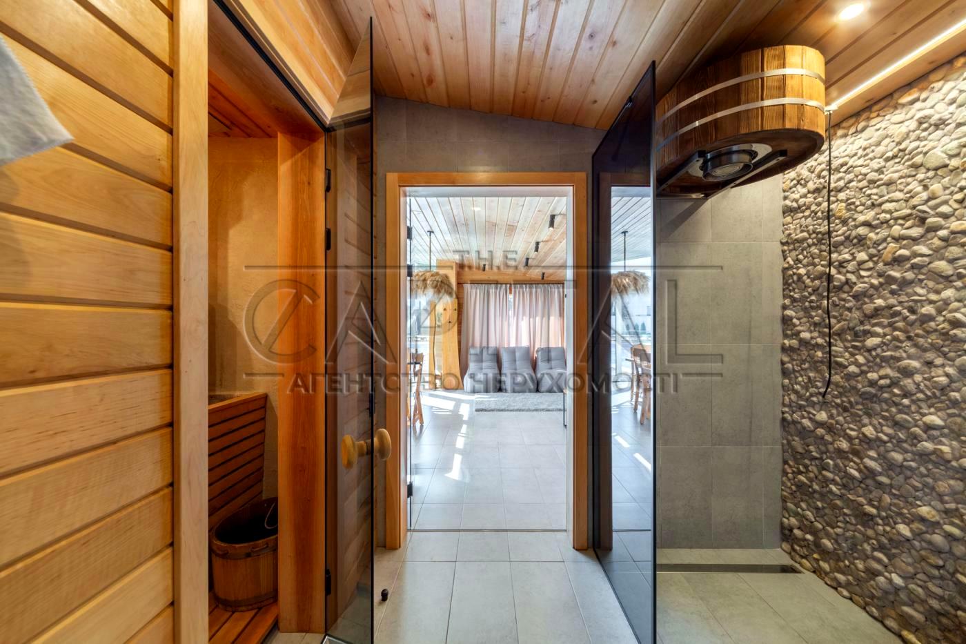 House by the address st. Podbornaya (area 170 m²) - Atlanta.ua - photo 53