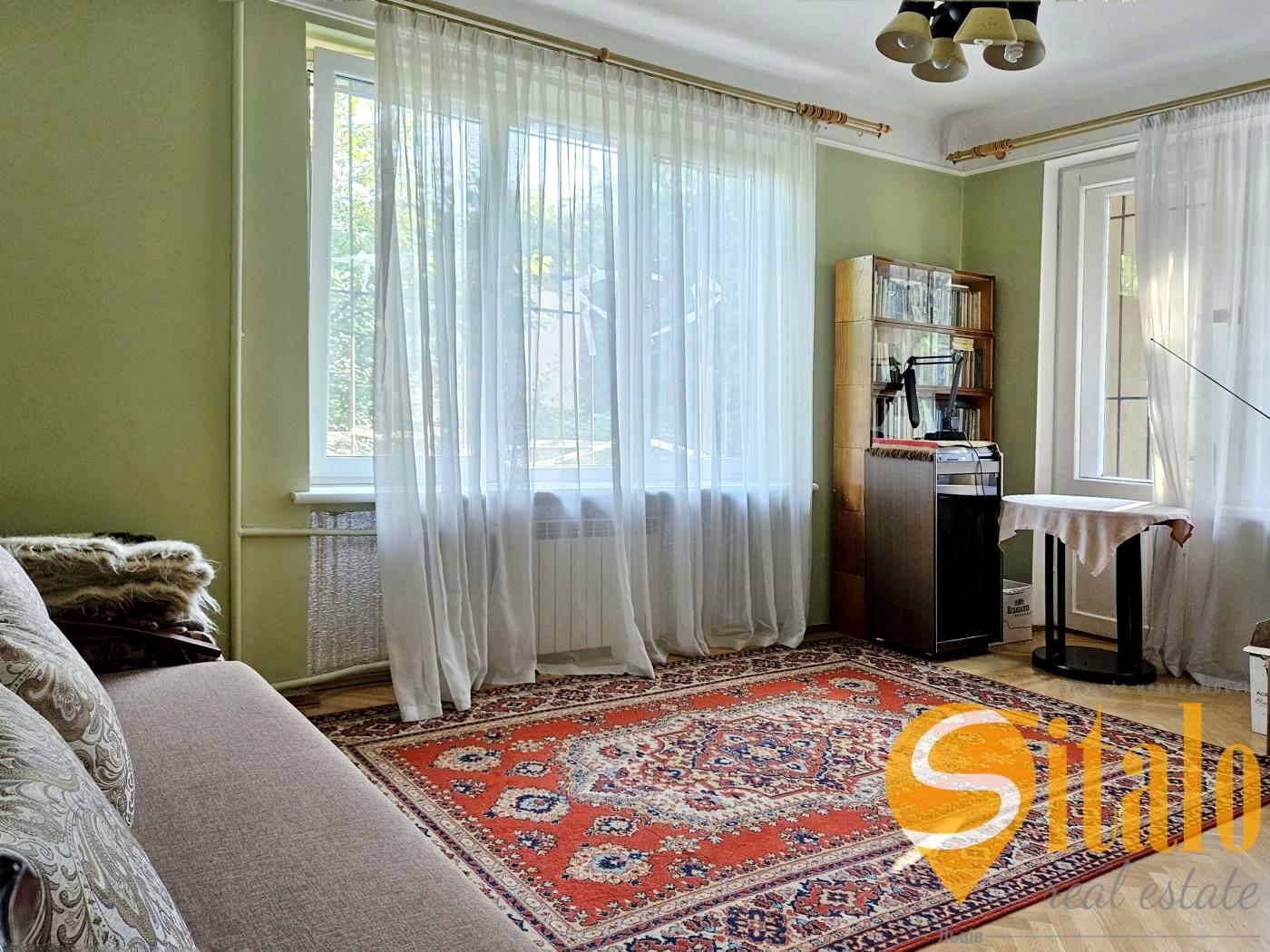 House by the address st. Zaporozhskaya ul (area 149 m²) - Atlanta.ua - photo 7