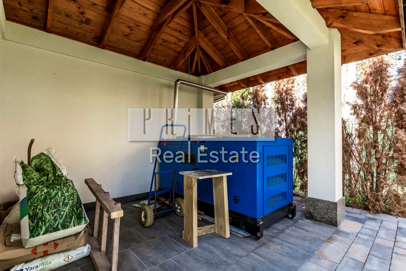 Дом по адресу (площадь 530 м²) - Atlanta.ua - фото 46