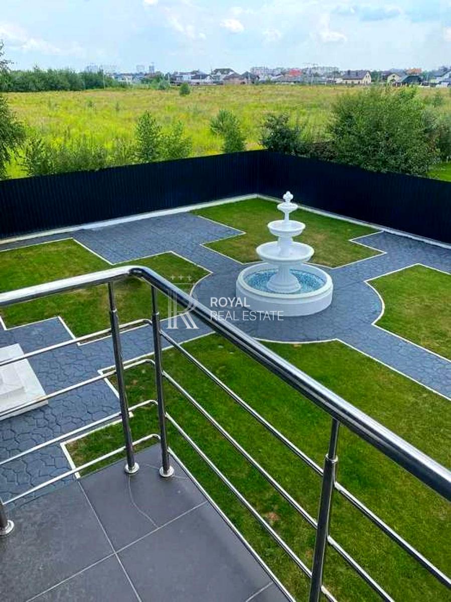 Дом по адресу ул. Филиппа Орлика (площадь 215 м²) - Atlanta.ua - фото 5