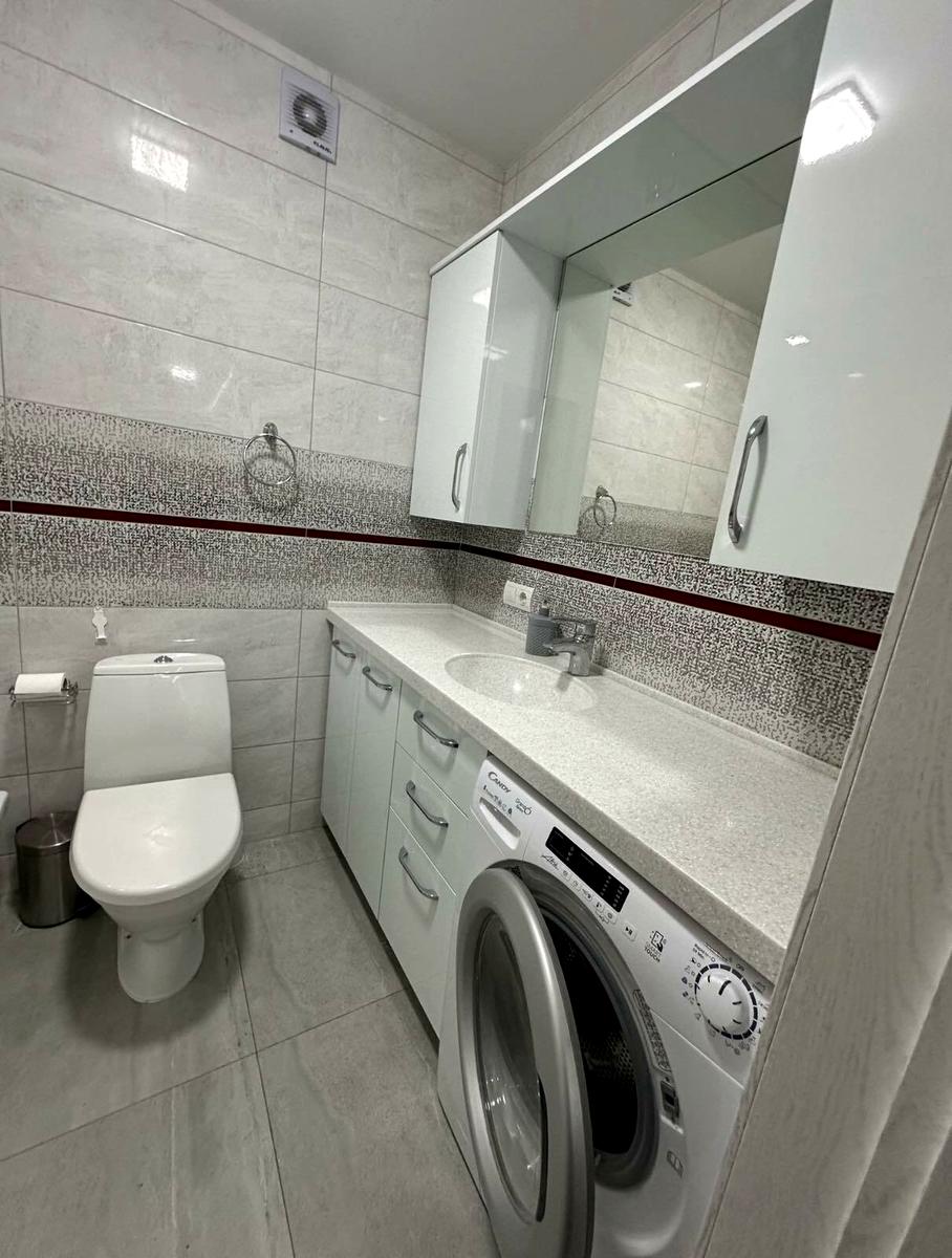 3-rooms apartment apartment by the address st. Nezalezhnosti prosp (area 76 m²) - Atlanta.ua - photo 12