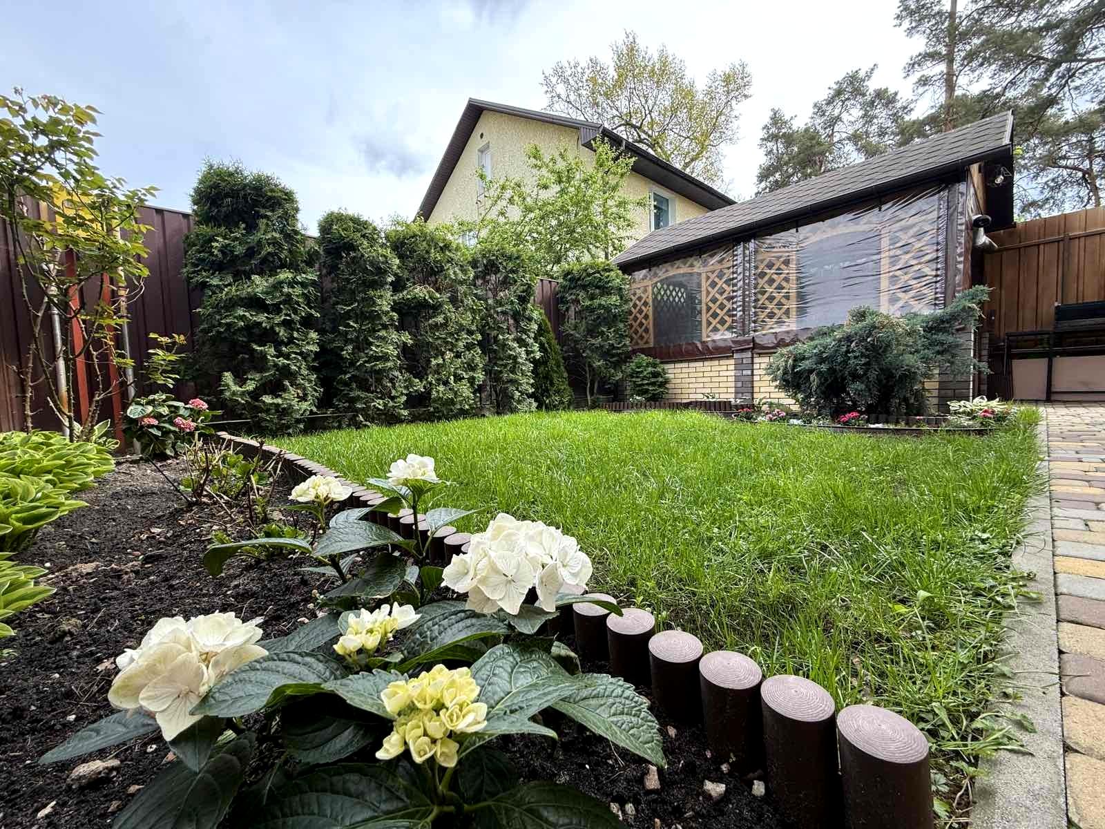 Дом по адресу ул. Леси Украинки (площадь 120 м²) - Atlanta.ua - фото 6