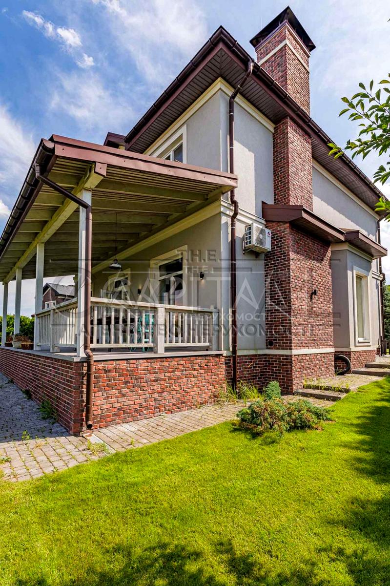 House by the address (area 170 m²) - Atlanta.ua - photo 9