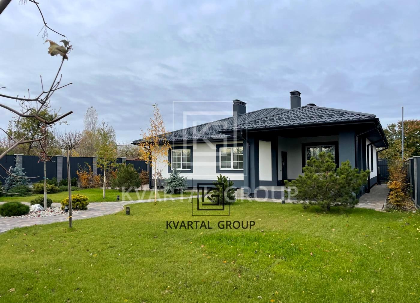 Дом по адресу (площадь 149,8 м²) - Atlanta.ua - фото 2