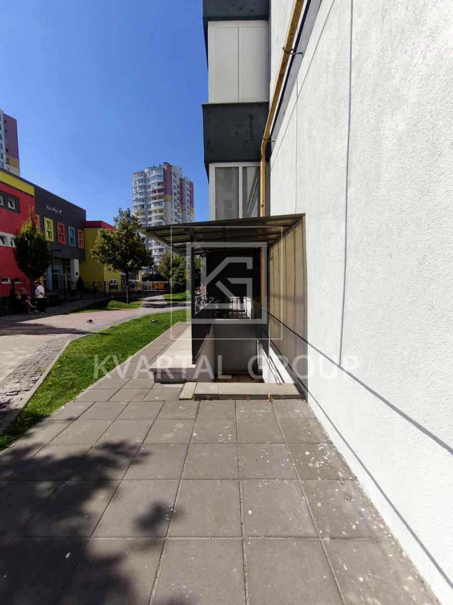 Commercial real estate at st. Skovorody (area 44 m²) - Atlanta.ua - photo 3