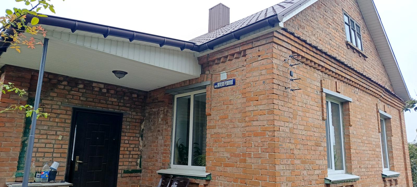 House by the address (area 96 m²) - Atlanta.ua - photo 16