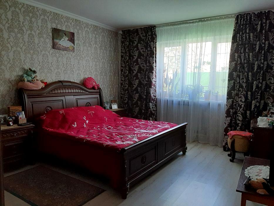 Дом по адресу Ванный пер. (площадь 110 м²) - imageAlt 9 Дом по адресу Ванный пер. (площадь 110 м²) - Atlanta.ua - imageAlt 9