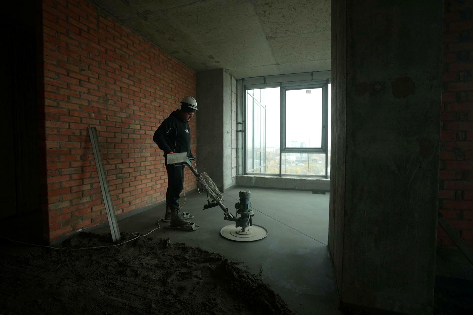 3-кімнатна квартира за адресою вул. Антоновича (площа 125 м²) - Atlanta.ua - фото 12