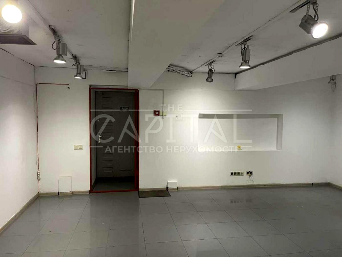 Комерційна нерухомість за адресою вул. Щекавицька (площа 142,3 м²) - Atlanta.ua - фото 5