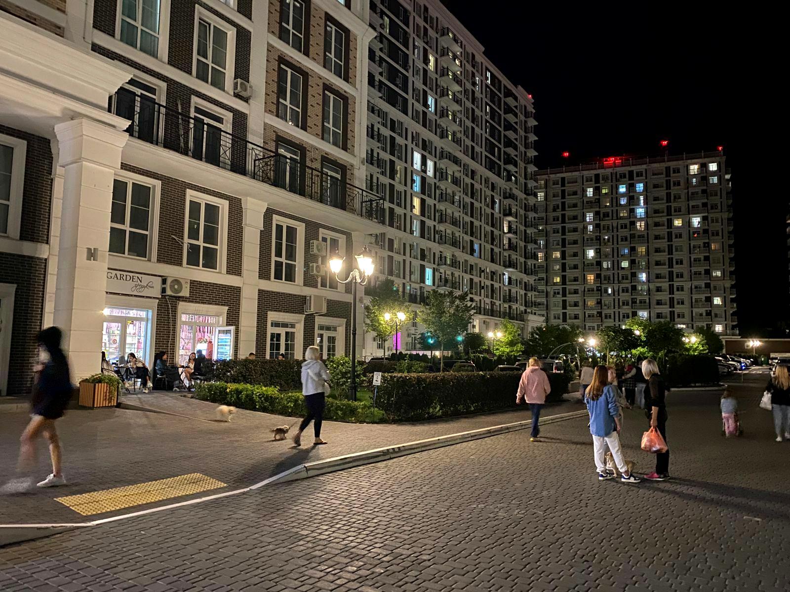 Commercial real estate at (area 42 m²) - Atlanta.ua - photo 23