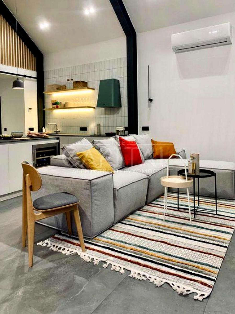 House by the address st. Zvenigorodskaya (area 85 m²) - Atlanta.ua - photo 3