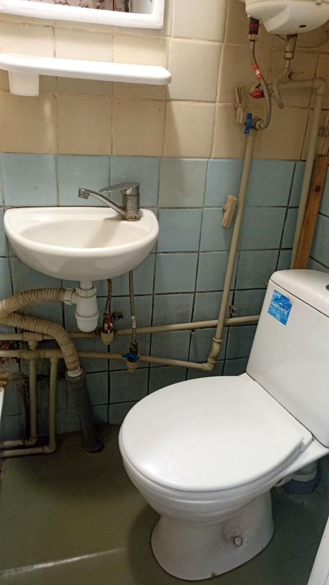 2-кімнатна квартира за адресою вул. Гамова скв. (площа 44 м²) - Atlanta.ua - фото 11