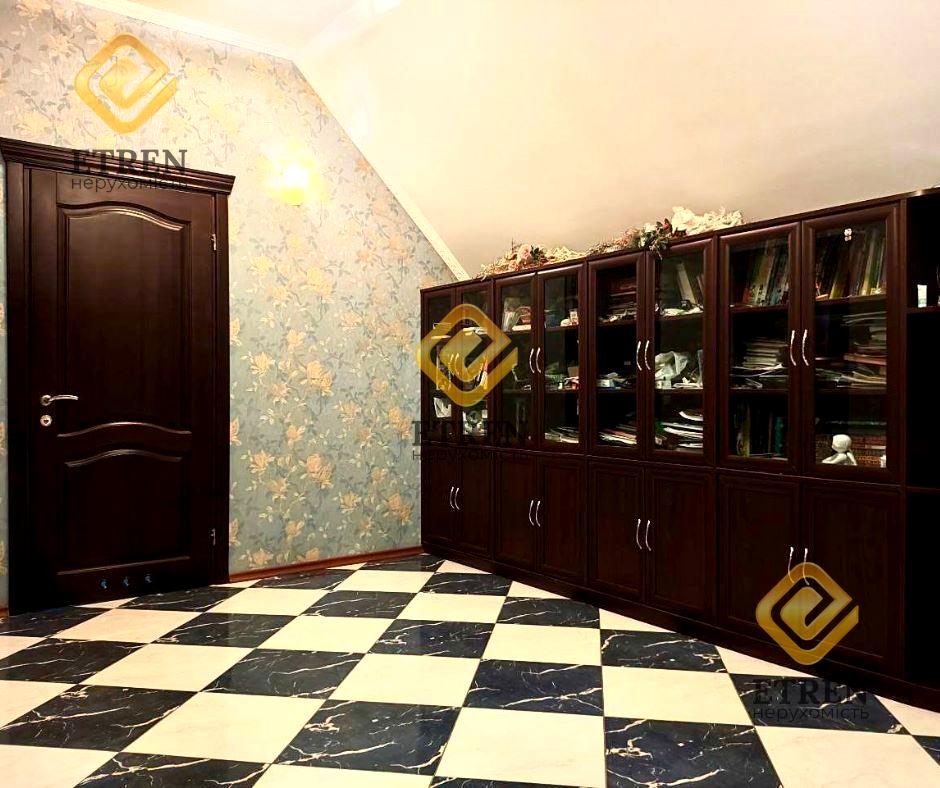 House by the address (area 223 m²) - Atlanta.ua - photo 11