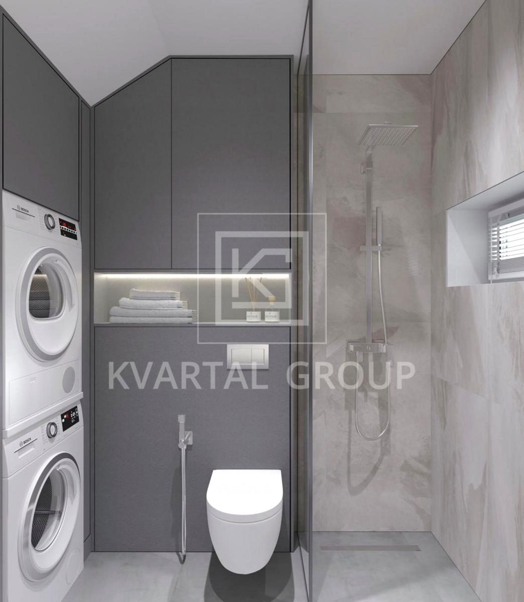 House by the address st. Zaytseva K (area 84 m²) - Atlanta.ua - photo 6