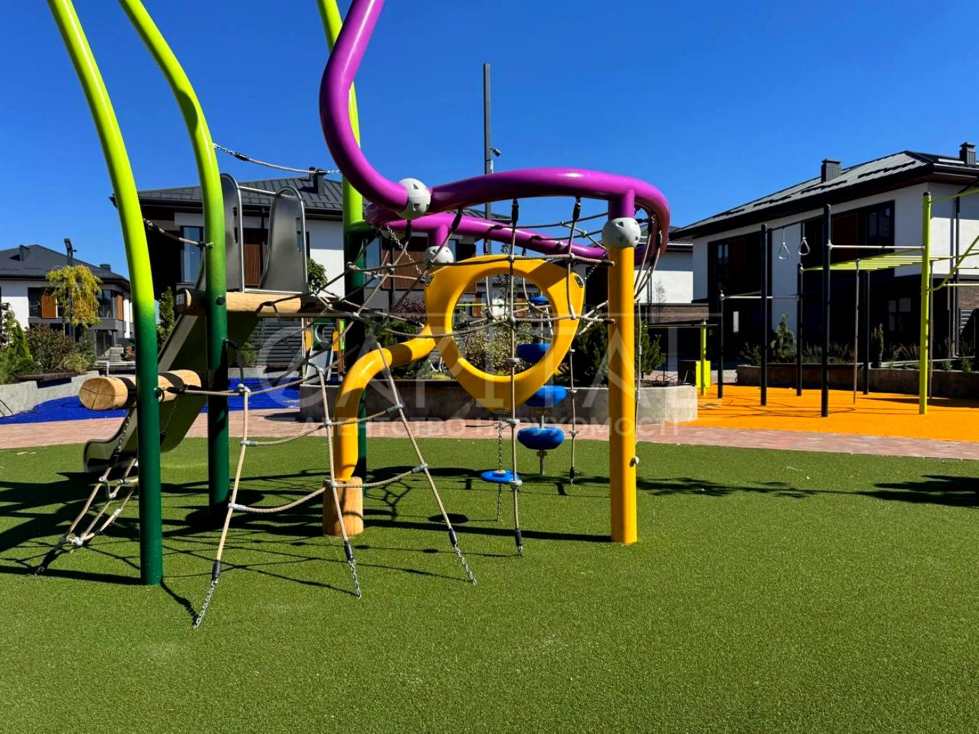 House by the address st. Sobornaya (area 75 m²) - Atlanta.ua - photo 4