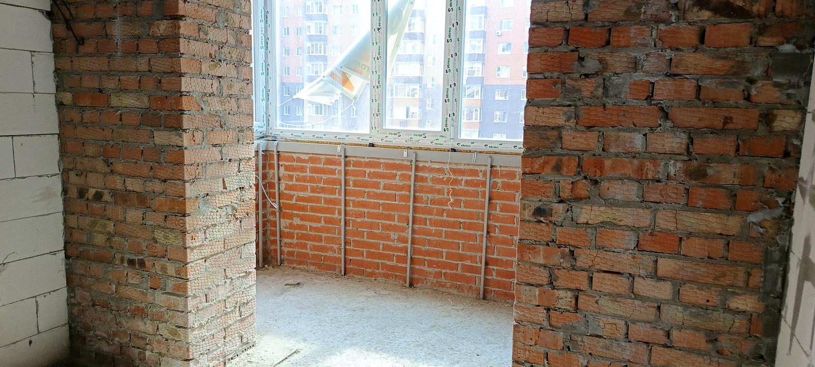 1-кімнатна квартира за адресою вул. Марії Приймаченко (площа 29 м²) - Atlanta.ua - фото 10