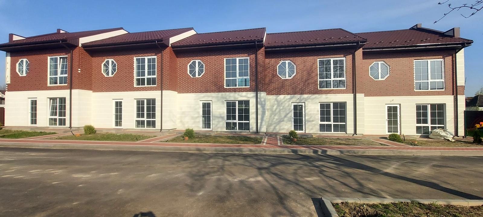 House by the address (area 79,7 m²) - Atlanta.ua - photo 2