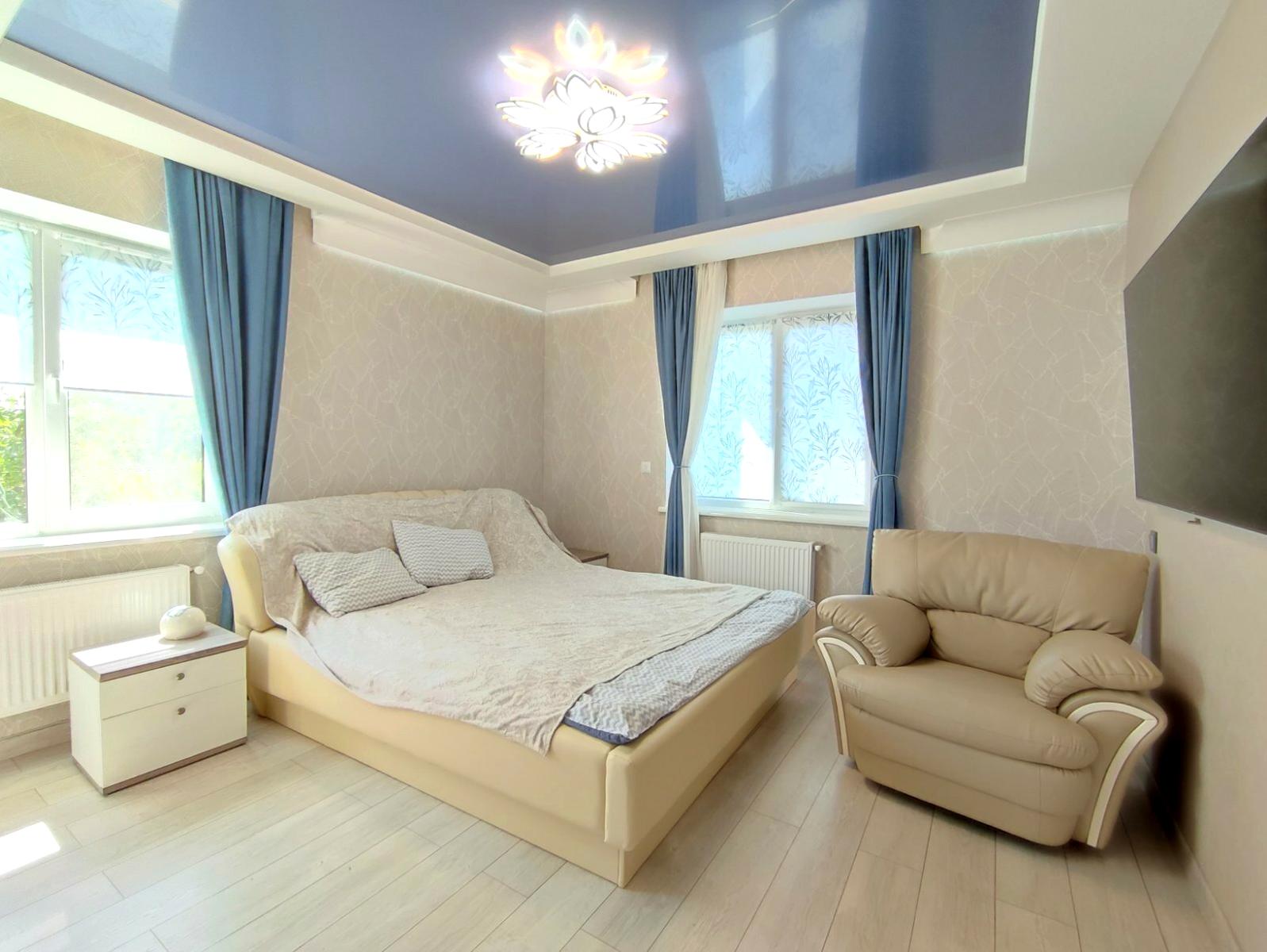 Будинок за адресою вул. Генерала Арабея (площа 204,6 м²) - Atlanta.ua - фото 8