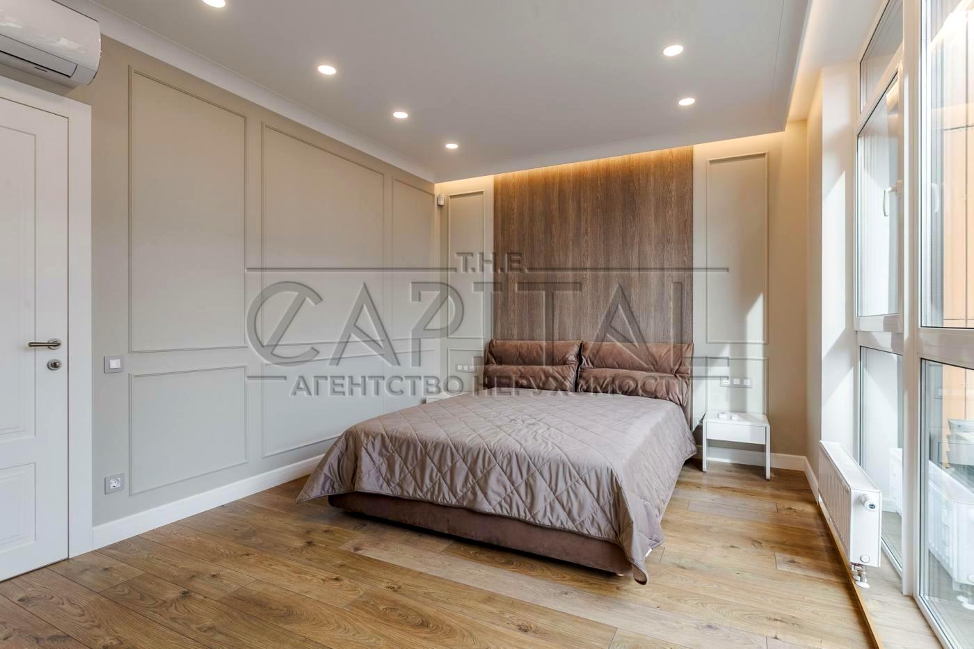 3-кімнатна квартира за адресою вул. Предславинська (площа 102,2 м²) - Atlanta.ua - фото 10