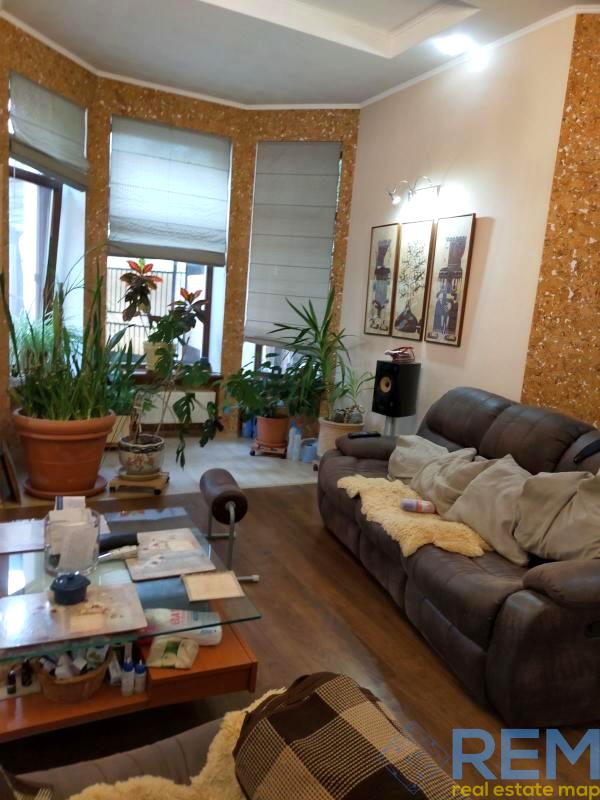 Будинок за адресою вул. Бернардацці (площа 180 м²) - Atlanta.ua - фото 3