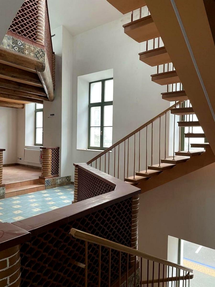 Commercial real estate at st. Evropeyskaya Ekaterininskaya (area 588 m²) - Atlanta.ua - photo 8