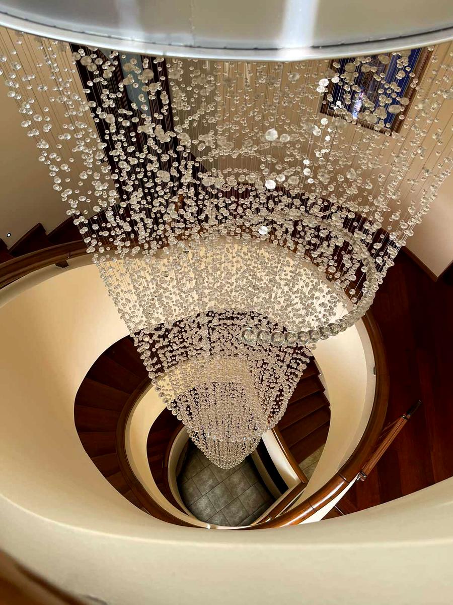 Дом по адресу Фонтанская дор. (площадь 630 м²) - Atlanta.ua - фото 24