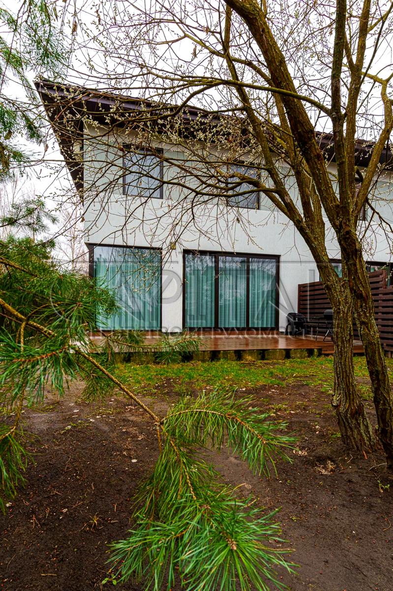 Дом по адресу пер. Энергетиков (площадь 166 м²) - Atlanta.ua - фото 6