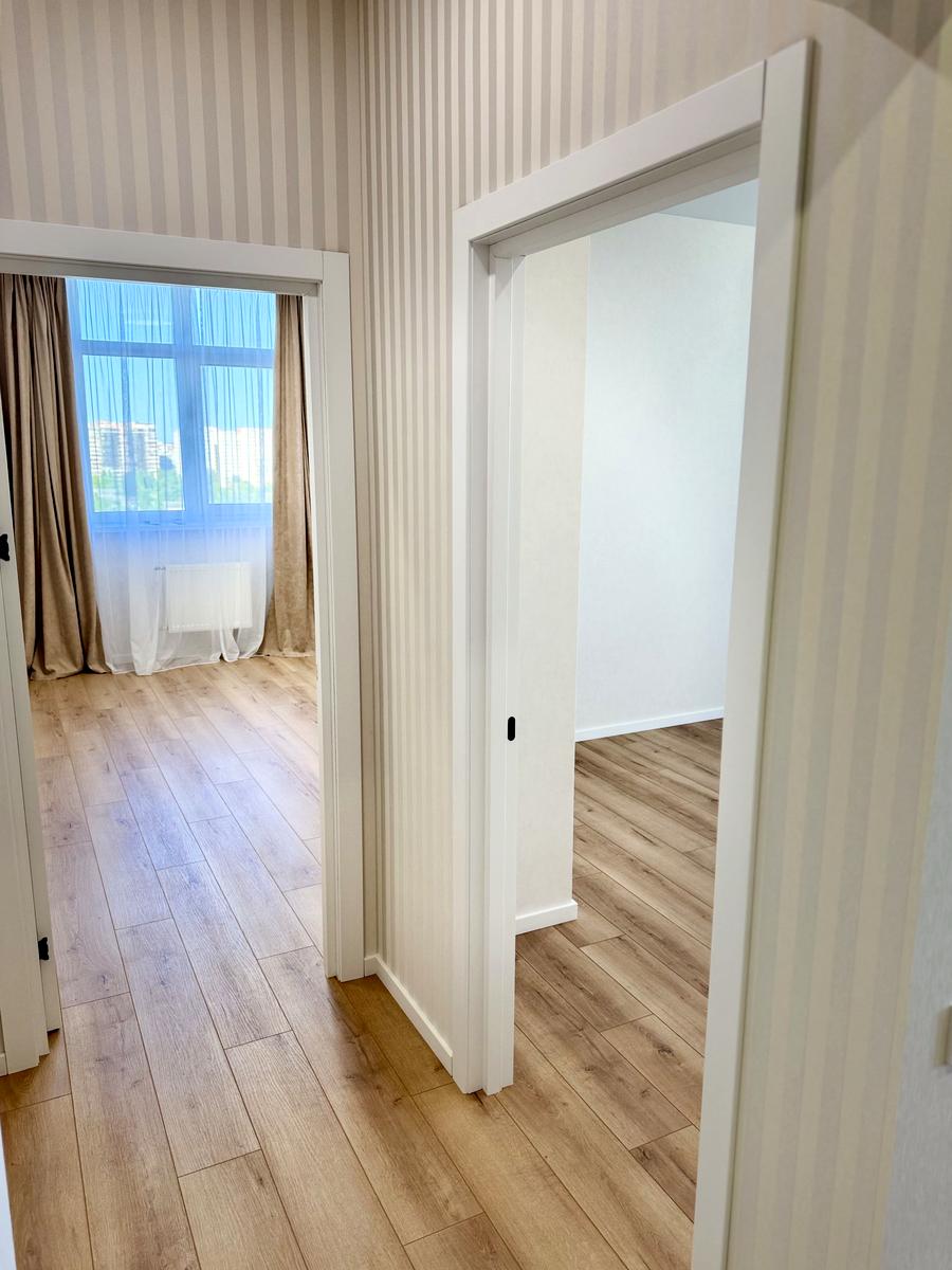 2-rooms apartment apartment by the address st. Krasnova (area 61 m²) - Atlanta.ua - photo 7