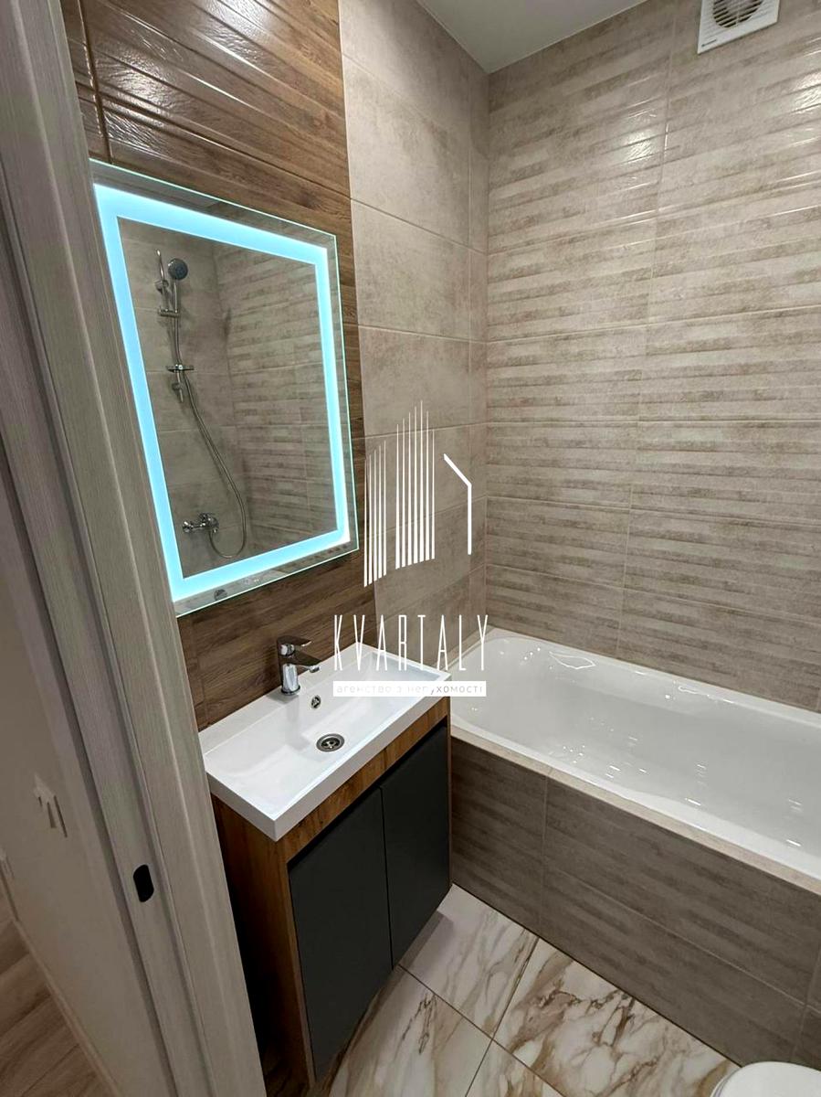 2-rooms apartment apartment by the address st. Berdnika Olesya (area 63 m²) - Atlanta.ua - photo 11